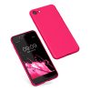 Θήκη για Apple iPhone 8 / iPhone 7 / iPhone SE 2, Silicone, Pink, 49979.77