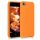 Θήκη για Apple iPod Touch 6th/iPod Touch 7th, Kwmobile, Orange, Silicone, 50528.150