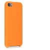 Θήκη για Apple iPod Touch 6th/iPod Touch 7th, Kwmobile, Orange, Silicone, 50528.150