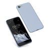 Θήκη για Apple iPhone 8 / iPhone 7 / iPhone SE 2, Silicone, Blue, 49979.58