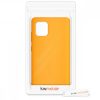 Θήκη για Samsung Galaxy Note 10 Lite, Silicone, Orange, 51418.180