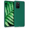 Θήκη για Samsung Galaxy S10 Lite, Silicone, Green, 51411.170