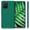 Θήκη για Samsung Galaxy S10 Lite, Silicone, Green, 51411.170