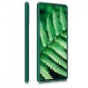 Θήκη για Samsung Galaxy S10 Lite, Silicone, Green, 51411.170