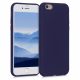 Θήκη για Apple iPhone 6 / iPhone 6s, Silicone, Blue, 35176.182