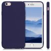 Θήκη για Apple iPhone 6 / iPhone 6s, Silicone, Blue, 35176.182