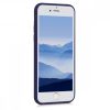 Θήκη για Apple iPhone 6 / iPhone 6s, Silicone, Blue, 35176.182