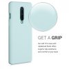 Θήκη για OnePlus 8, Silicone, Green, 51867.50