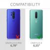 Θήκη για OnePlus 8, Silicone, Green, 51867.50