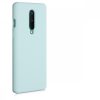 Θήκη για OnePlus 8, Silicone, Green, 51867.50