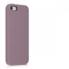 Θήκη για Apple iPhone 5 / iPhone 5s / iPhone SE, Silicone, Purple, 42766.181