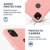 Θήκη για Google Pixel 4a, Silicone, Pink, 52622.123