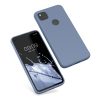 Θήκη για Google Pixel 4a, Silicone, Blue, 52622.12