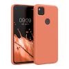 Θήκη για Google Pixel 4a, Silicone, Pink, 52622.103