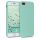 Θήκη για Apple iPhone 8 Plus / iPhone 7 Plus, Silicone, Green, 40842.176