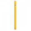 Θήκη για Apple iPhone 5 / iPhone 5s / iPhone SE, Silicone, Yellow, 42766.165