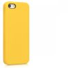 Θήκη για Apple iPhone 5 / iPhone 5s / iPhone SE, Silicone, Yellow, 42766.165