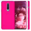 Θήκη για OnePlus 8, Silicone, Pink, 51867.77