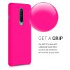 Θήκη για OnePlus 8, Silicone, Pink, 51867.77