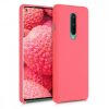 Θήκη για OnePlus 8, Silicone, Pink, 51867.103