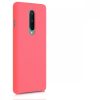 Θήκη για OnePlus 8, Silicone, Pink, 51867.103