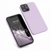 Θήκη για Apple iPhone 12 / iPhone 12 Pro, Silicone, Purple, 52641.140