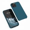 Θήκη για Apple iPhone 12 Pro Max, Silicone, Green, 52644.57