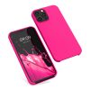 Θήκη για Apple iPhone 12 Pro Max, Silicone, Pink, 52644.08