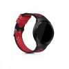 Σετ 2 ιμάντων για Huawei Watch GT 2e, Silicone, Red / Grey, 52657.01