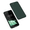 Θήκη για Apple iPhone 8 / iPhone 7 / iPhone SE 2, Silicone, Green, 49979.169