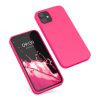 Θήκη για Apple iPhone 12 Mini, Silicone, Pink, 52715.77