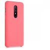 Θήκη για OnePlus 6, Silicone, Pink, 46122.103