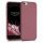 Θήκη για Apple iPhone 6 / iPhone 6s, Silicone, Pink, 49980.167