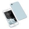 Θήκη για Apple iPhone 8 / iPhone 7 / iPhone SE 2, Silicone, Blue, 39458.177