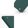 Θήκη για Apple iPhone 8 / iPhone 7 / iPhone SE 2, Silicone, Green, 39458.184