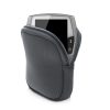 Προστατευτικό κάλυμμα για Bosch Intuvia, Kwmobile, Grey, Neoprene, 51693.22