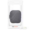 Προστατευτικό κάλυμμα για Bosch Intuvia, Kwmobile, Grey, Neoprene, 51693.22