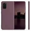 Θήκη για Samsung Galaxy S20 Plus, Silicone, Purple, 51216.181