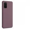 Θήκη για Samsung Galaxy S20 Plus, Silicone, Purple, 51216.181