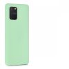 Θήκη για Samsung Galaxy S10 Lite, Silicone, Green, 51407.176