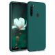 Θήκη για Xiaomi Redmi Note 8T, Silicone, Green, 50956.184