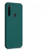 Θήκη για Xiaomi Redmi Note 8T, Silicone, Green, 50956.184