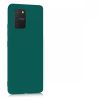 Θήκη για Samsung Galaxy S10 Lite, Silicone, Green, 51407.184