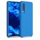 Θήκη για Huawei P30, Silicone, Blue, 47414.157