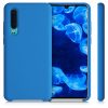 Θήκη για Huawei P30, Silicone, Blue, 47414.157