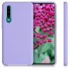 Θήκη για Huawei P30, Silicone, Purple, 47414.108