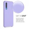 Θήκη για Huawei P30, Silicone, Purple, 47414.108