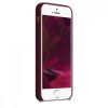 Θήκη για Apple iPhone 5 / iPhone 5s / iPhone SE, Silicone, Purple, 42766.190