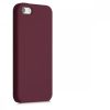 Θήκη για Apple iPhone 5 / iPhone 5s / iPhone SE, Silicone, Purple, 42766.190