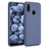 Θήκη για Huawei P Smart (2019), Silicone, Blue, 47824.168